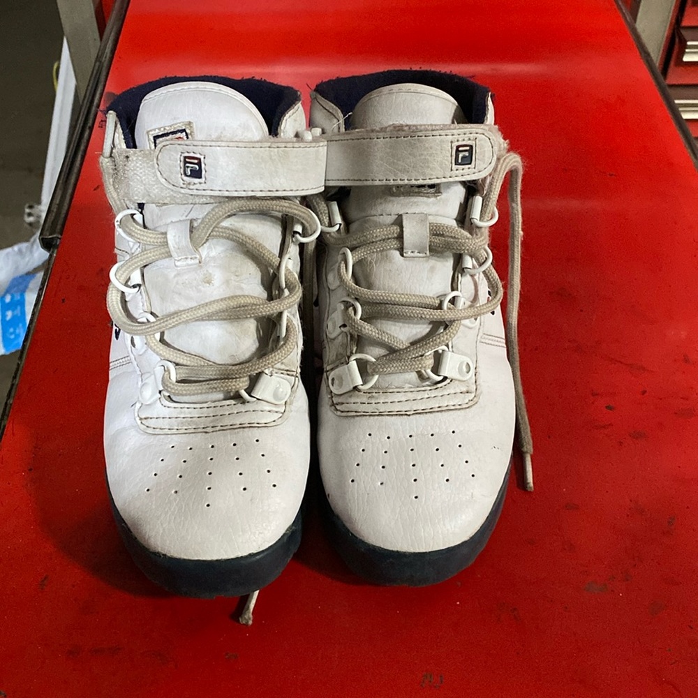 Kids shoes fila